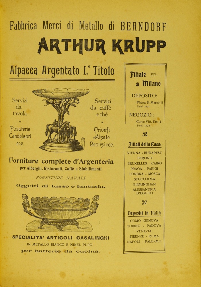 pagina destra