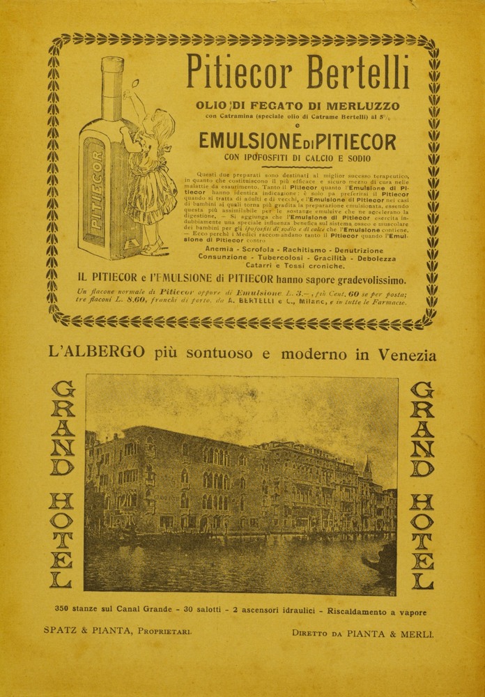 pagina sinistra