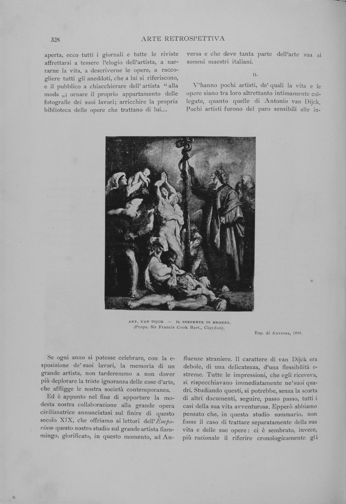 pagina sinistra