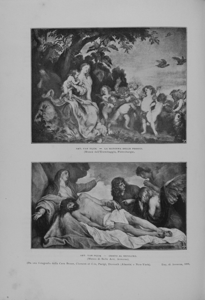 pagina sinistra