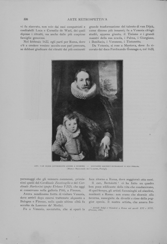 pagina sinistra