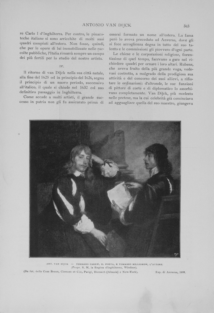 pagina destra