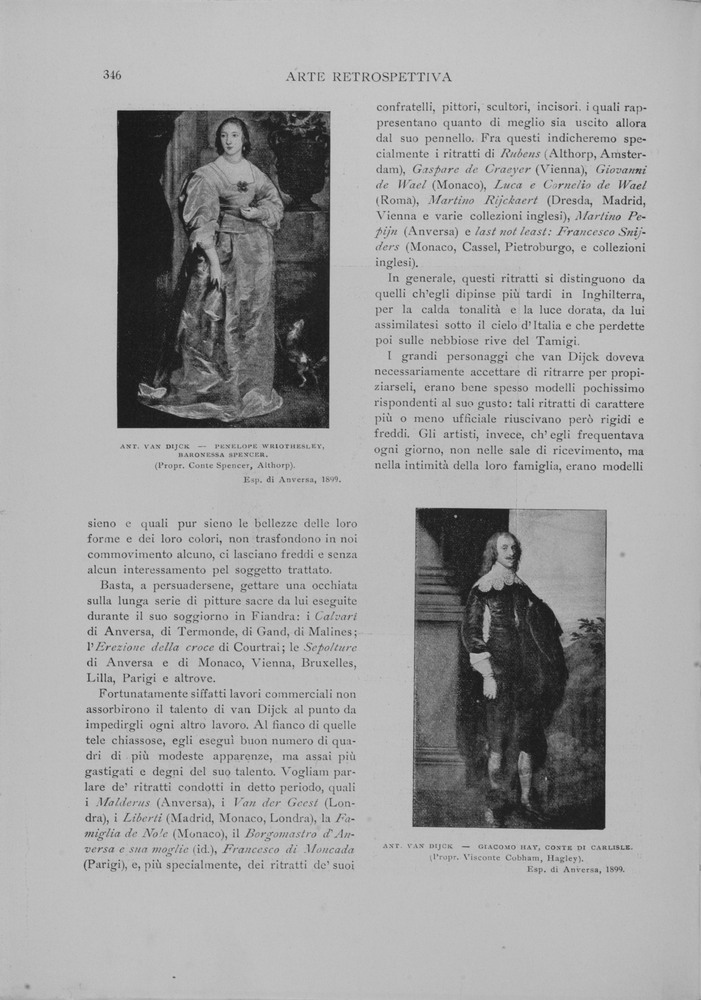 pagina sinistra