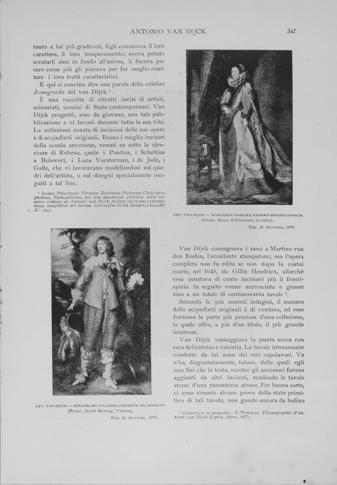 pagina destra