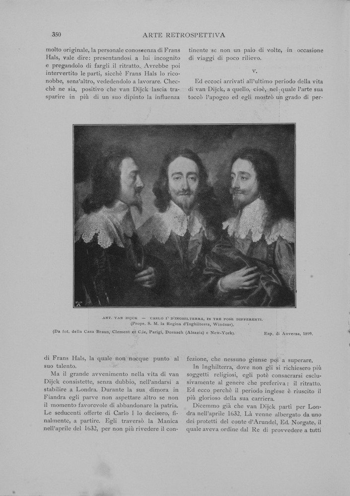 pagina sinistra