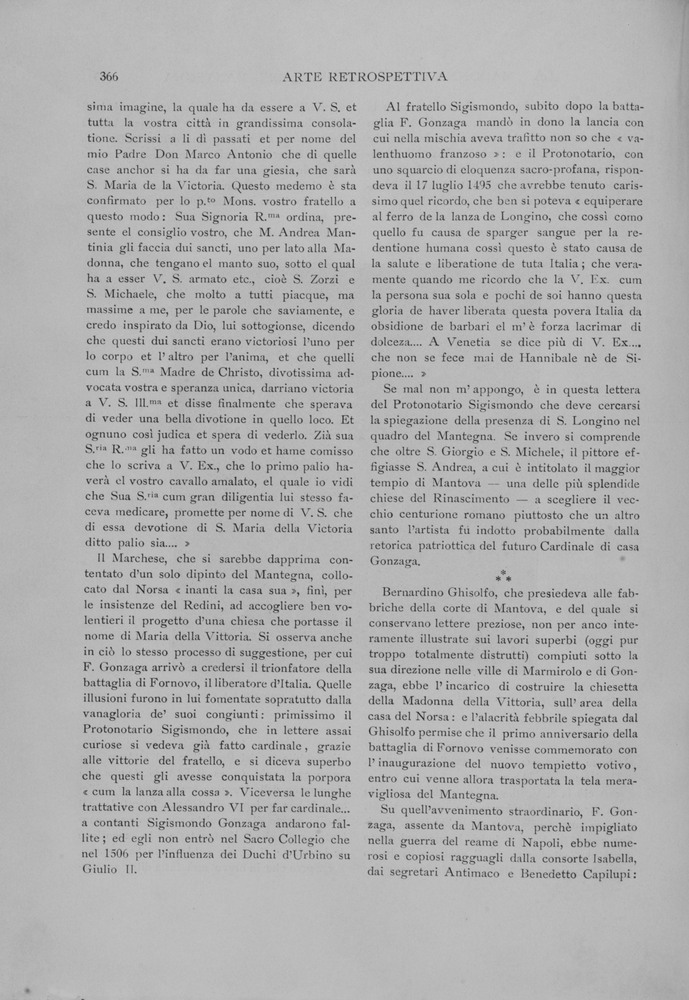 pagina sinistra