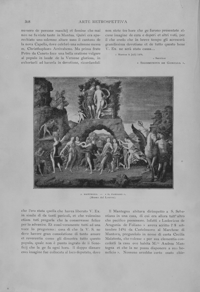 pagina sinistra