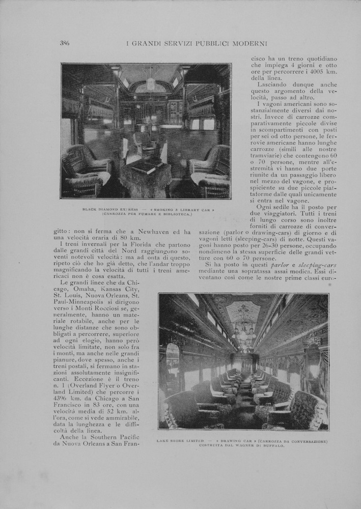 pagina sinistra