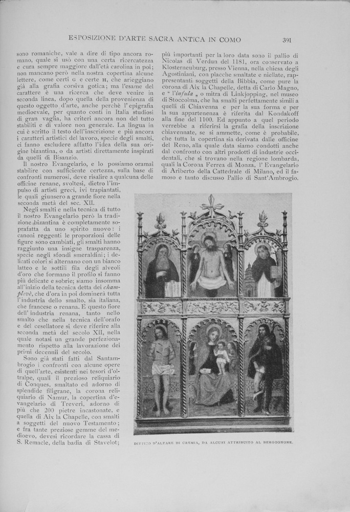 pagina destra