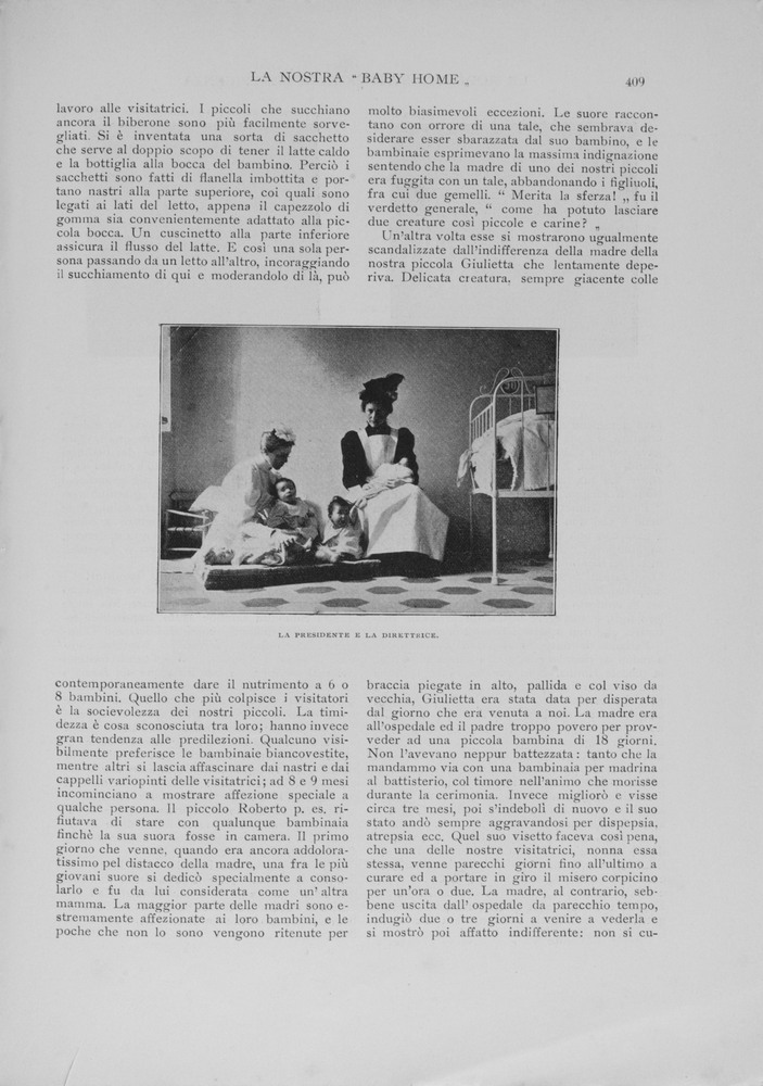 pagina destra