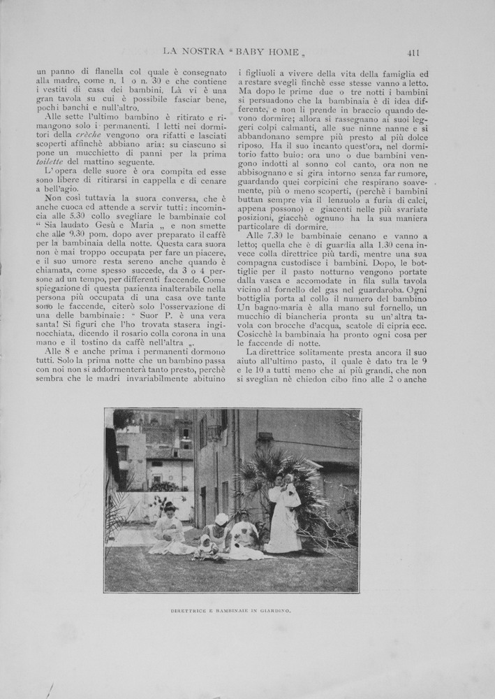 pagina destra
