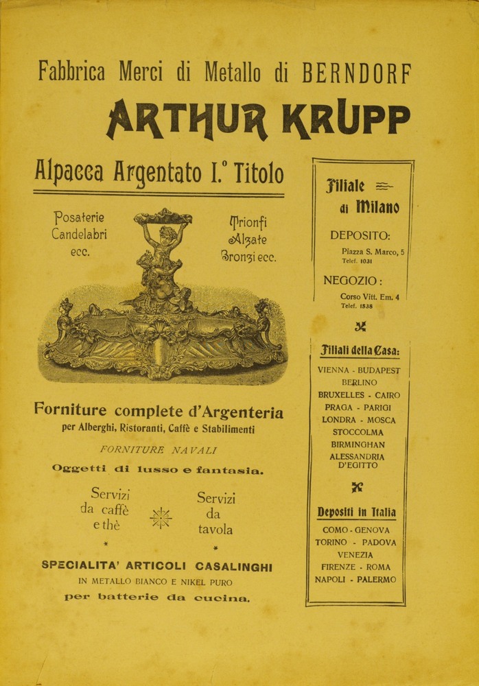 pagina destra
