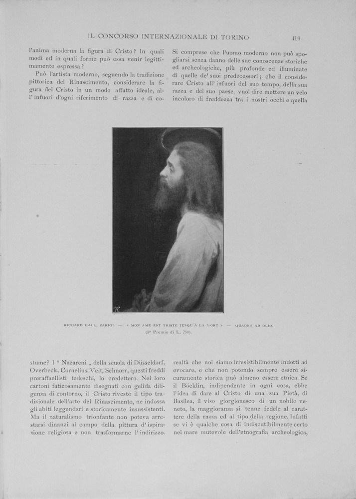 pagina destra