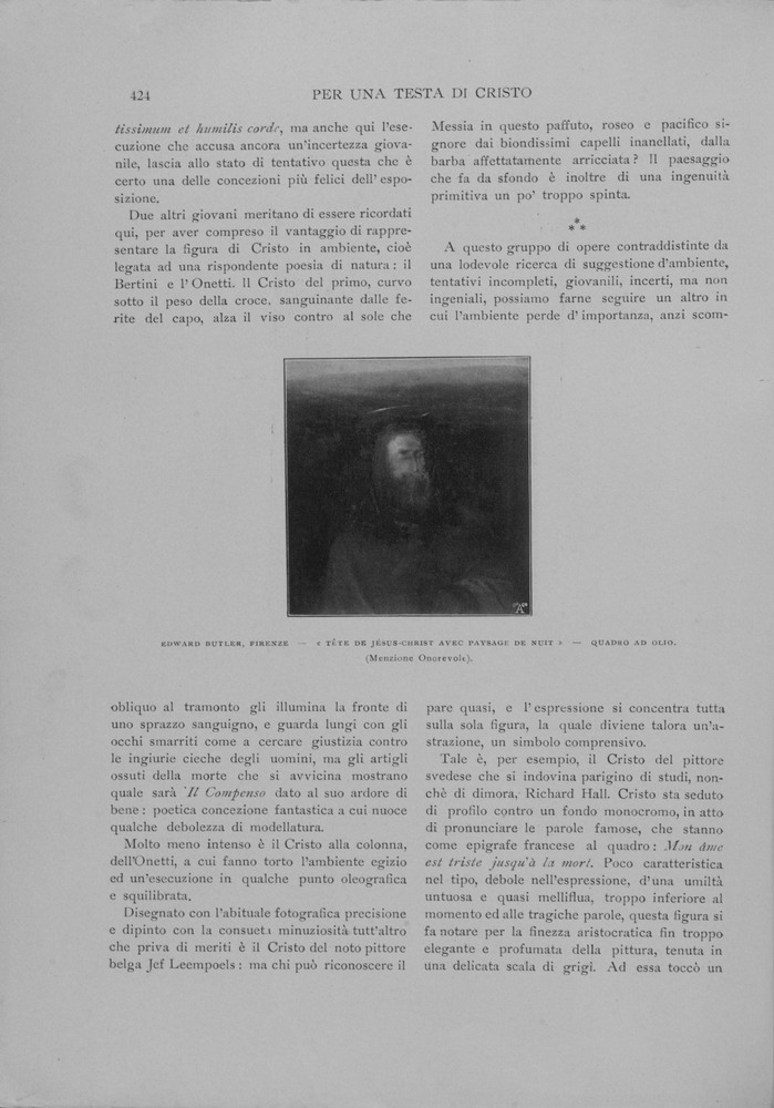 pagina sinistra