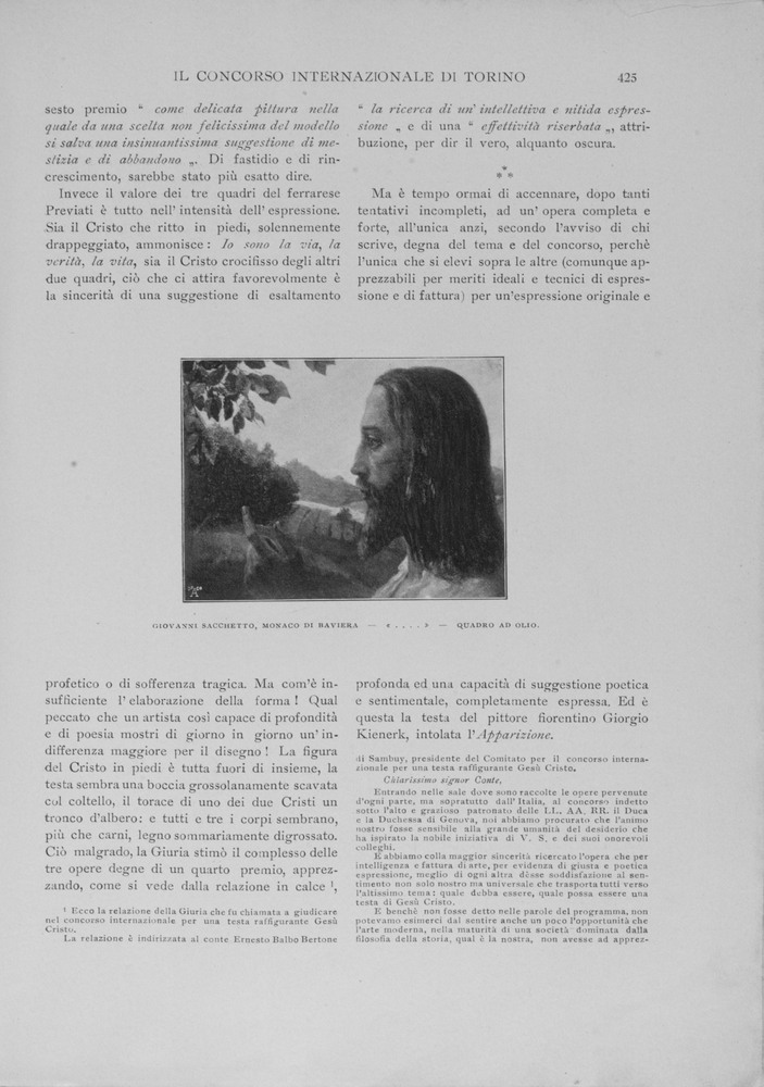 pagina destra