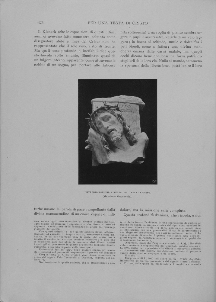 pagina sinistra