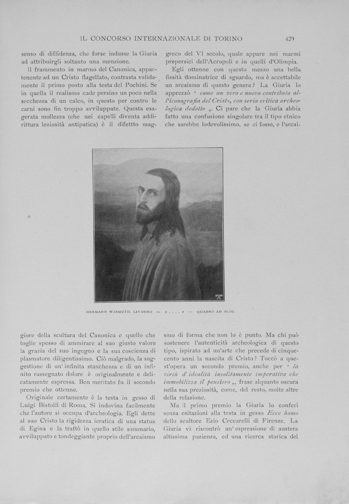 pagina destra
