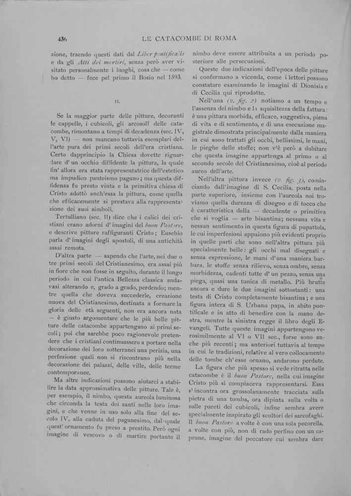 pagina sinistra