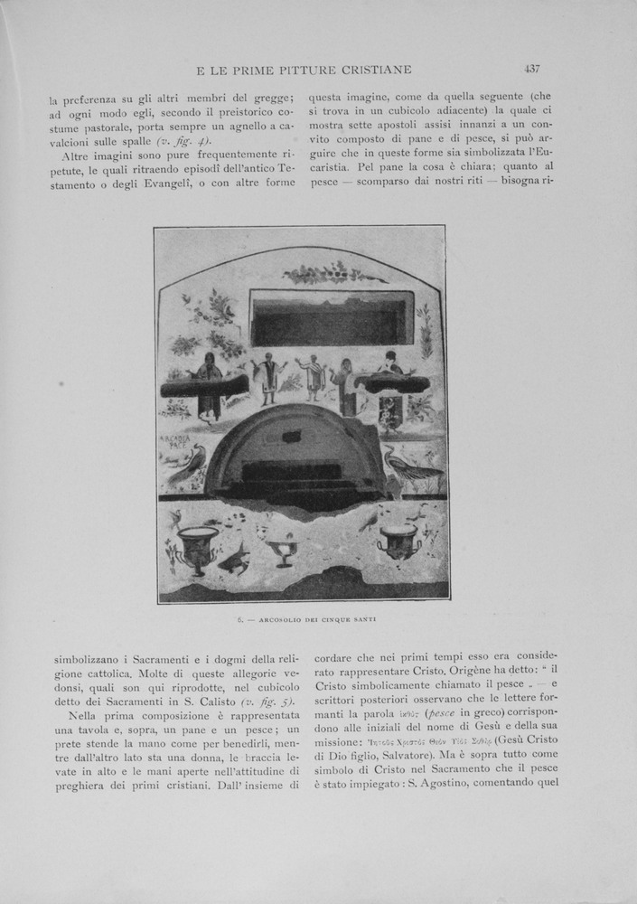 pagina destra