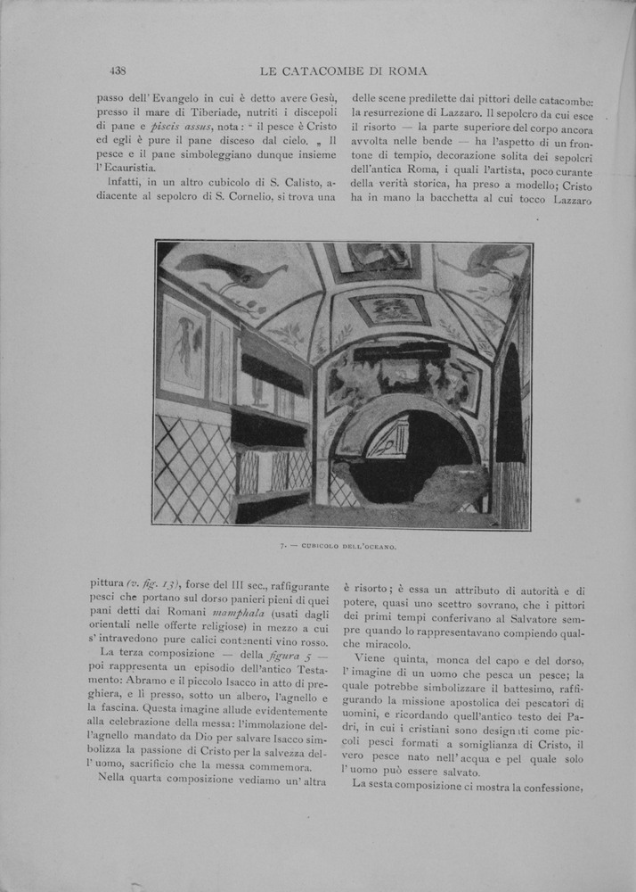 pagina sinistra