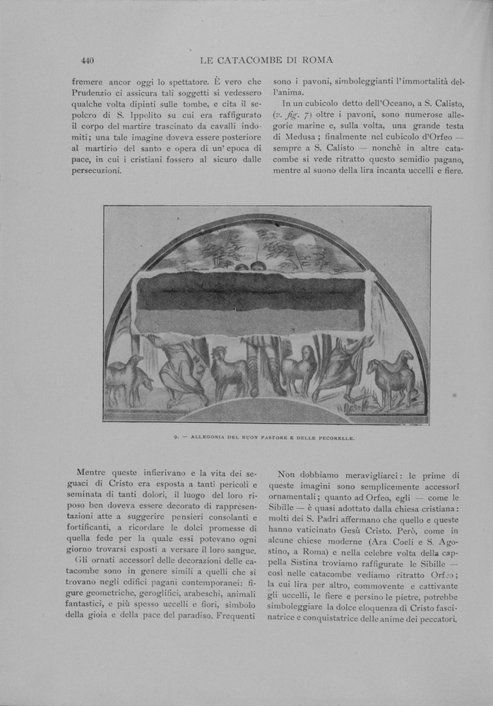 pagina sinistra