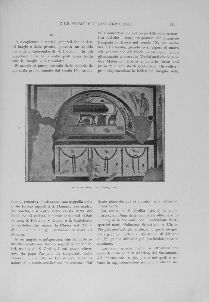 pagina destra