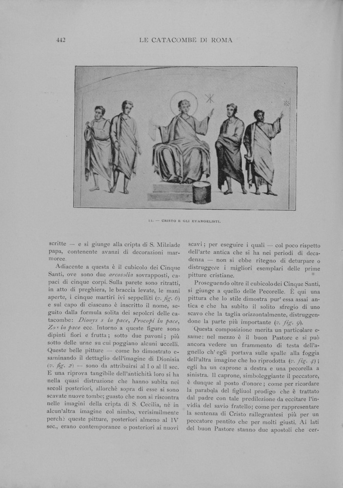 pagina sinistra