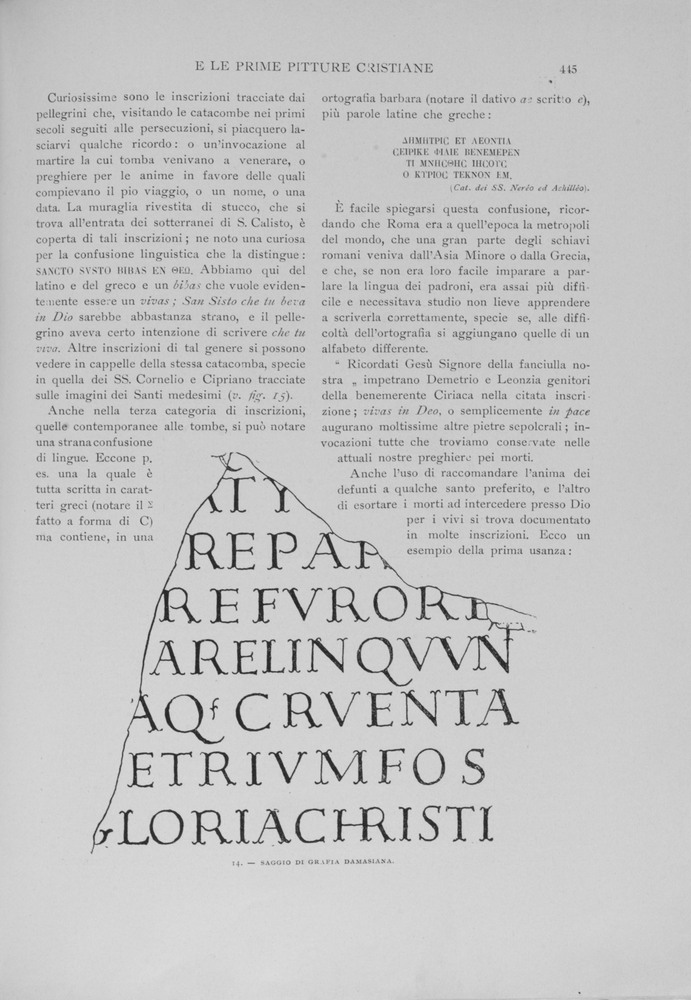 pagina destra