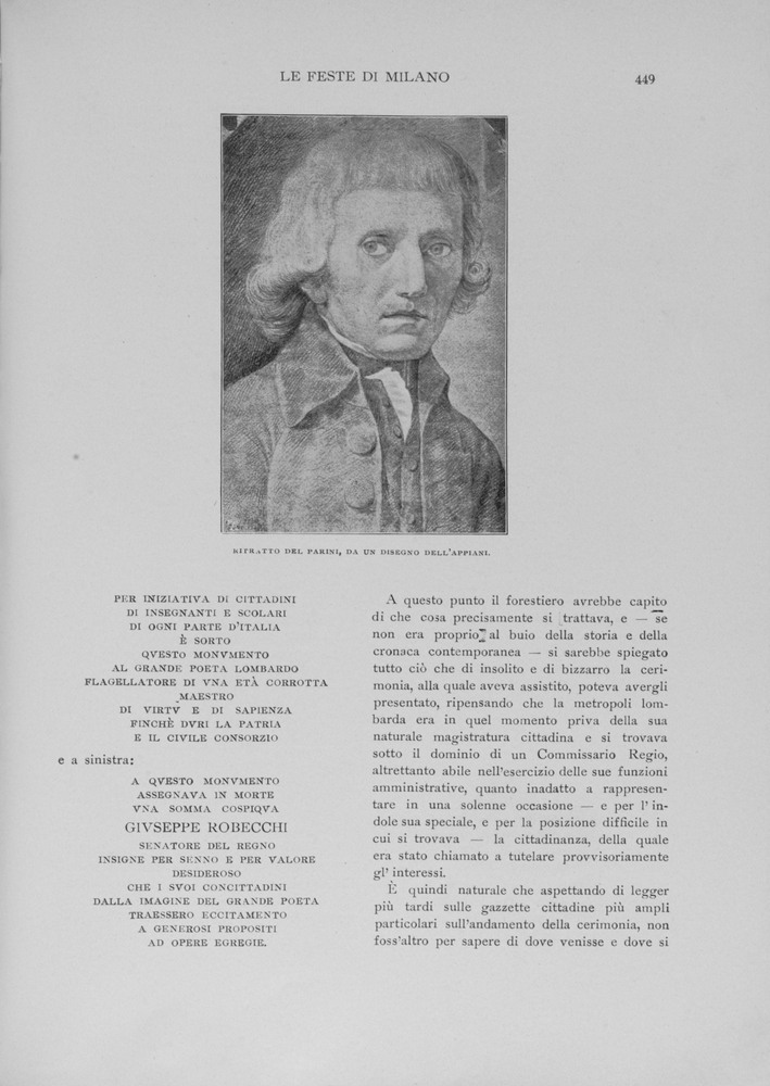pagina destra