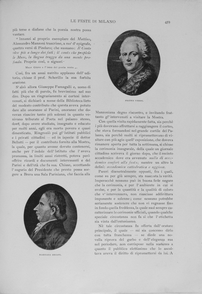 pagina destra