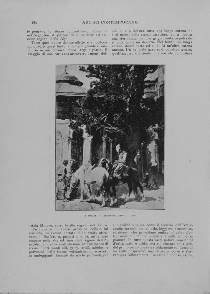 pagina sinistra