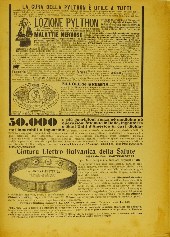 pagina destra