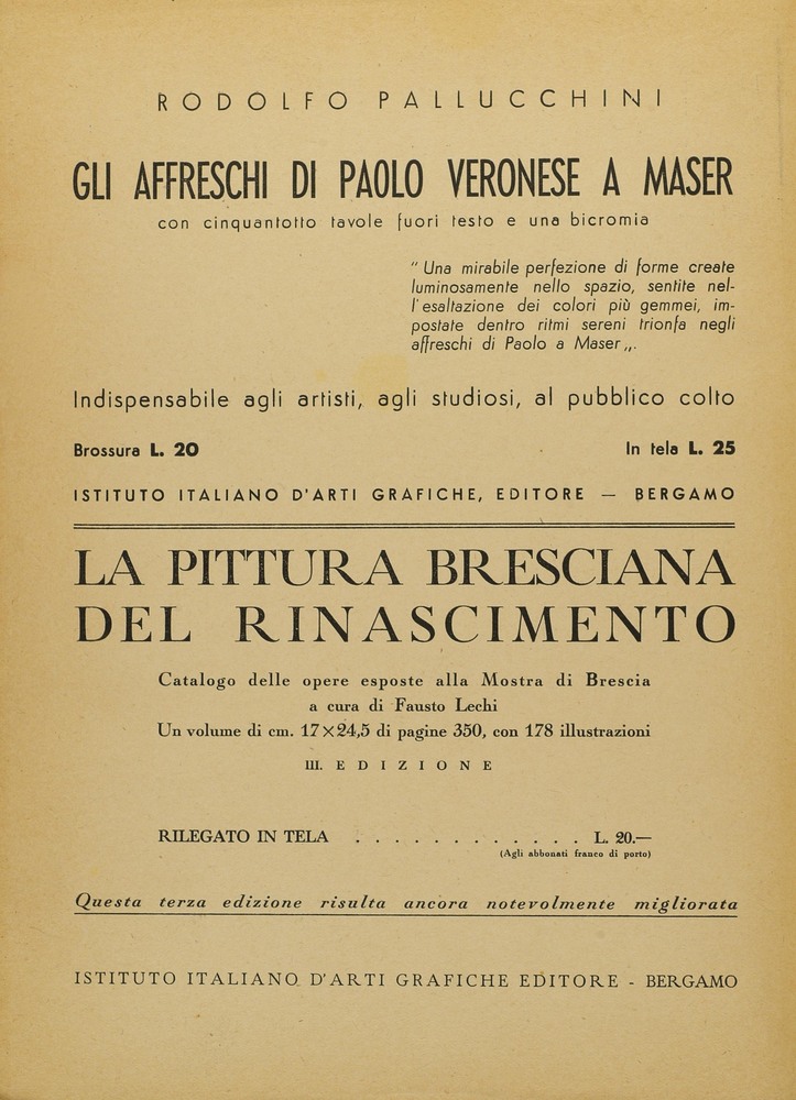 pagina sinistra