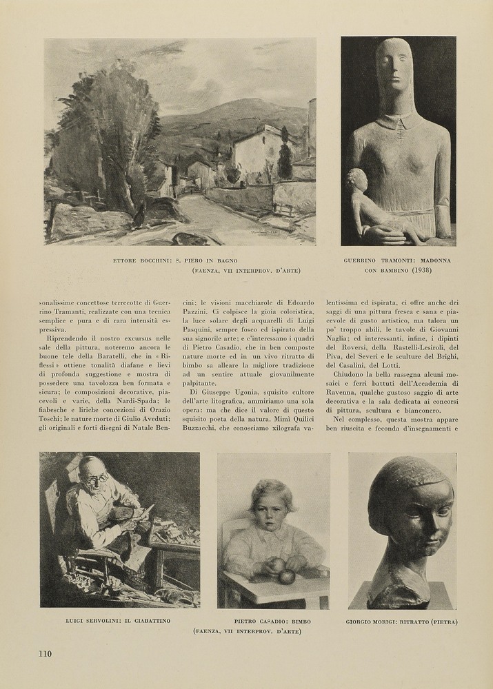 pagina sinistra