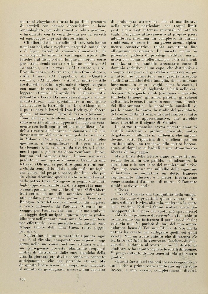 pagina sinistra