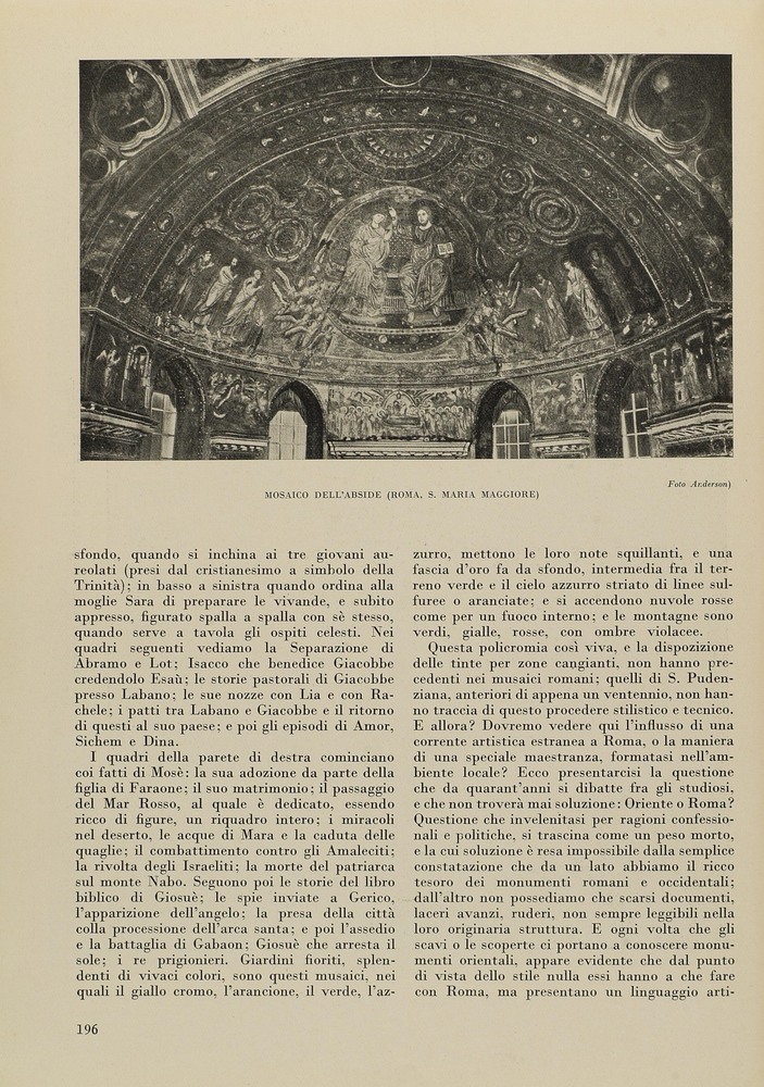 pagina sinistra