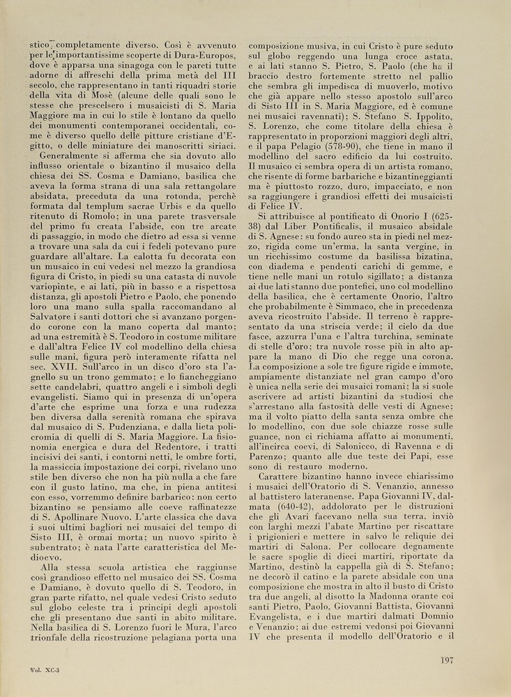 pagina destra