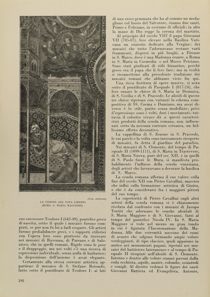 pagina sinistra