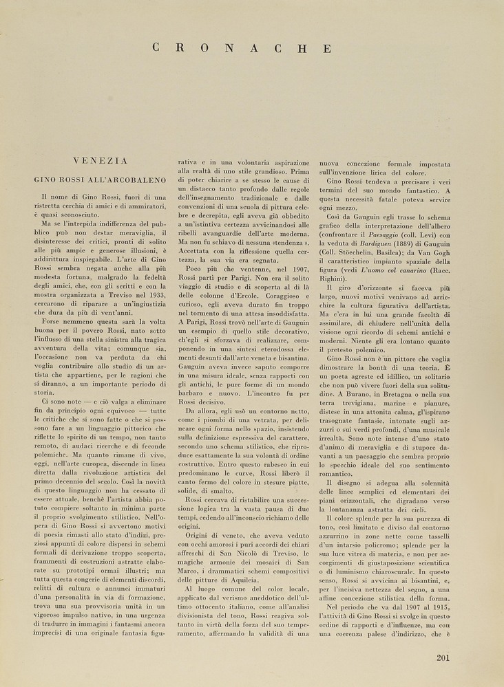 pagina destra