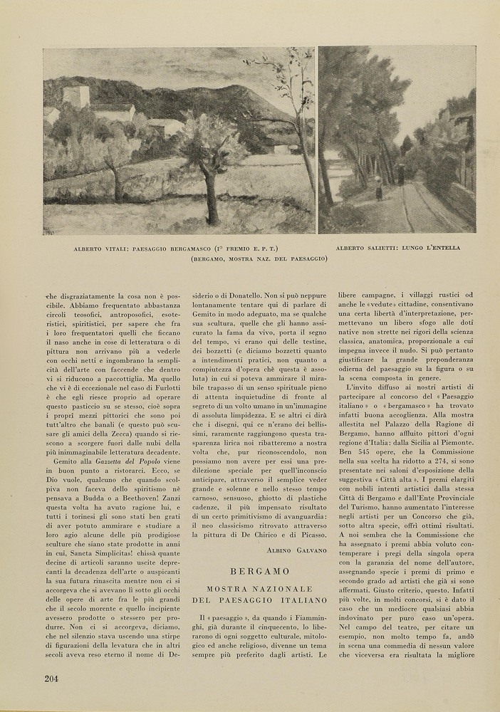 pagina sinistra