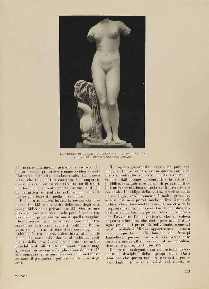 pagina destra