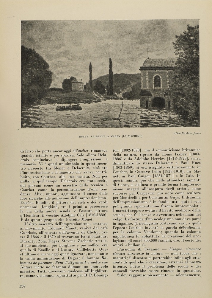 pagina sinistra