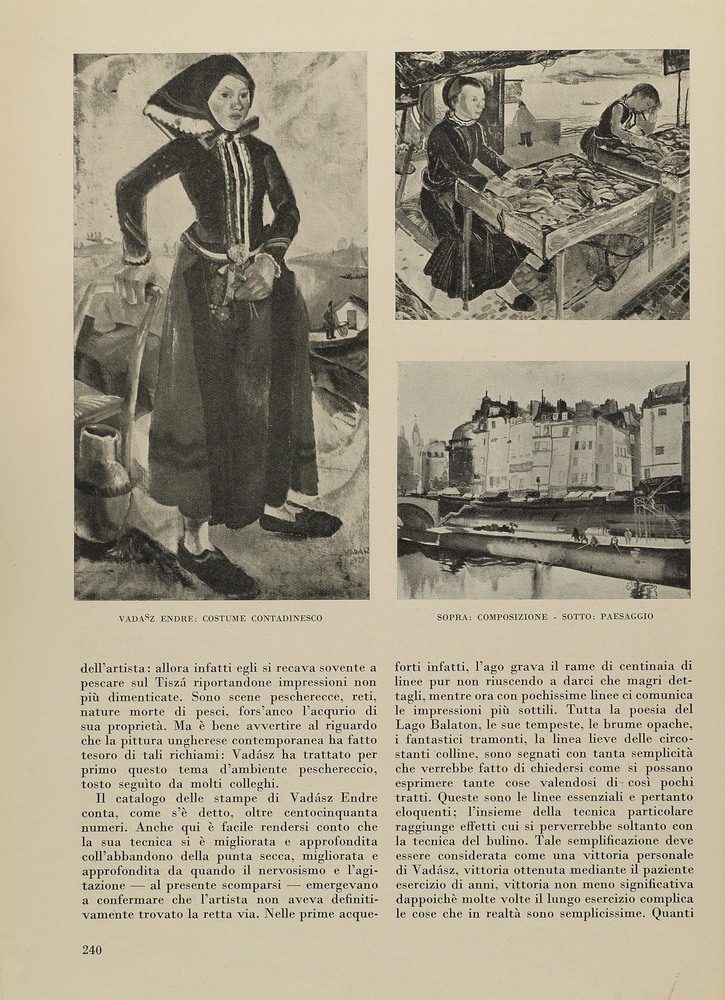 pagina sinistra