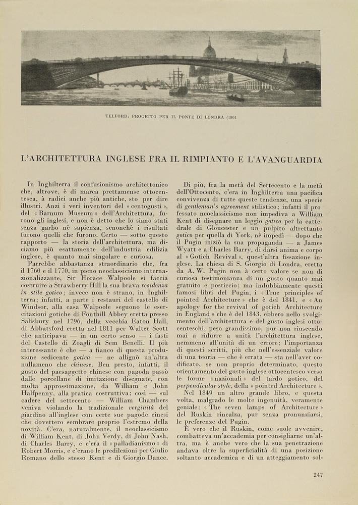 pagina destra
