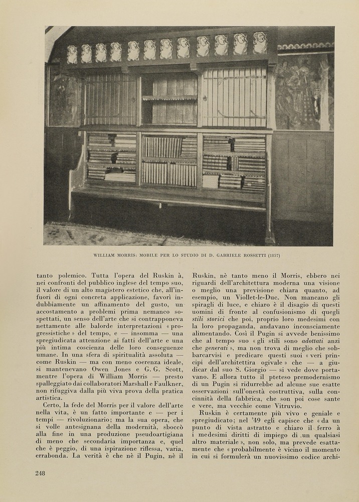 pagina sinistra