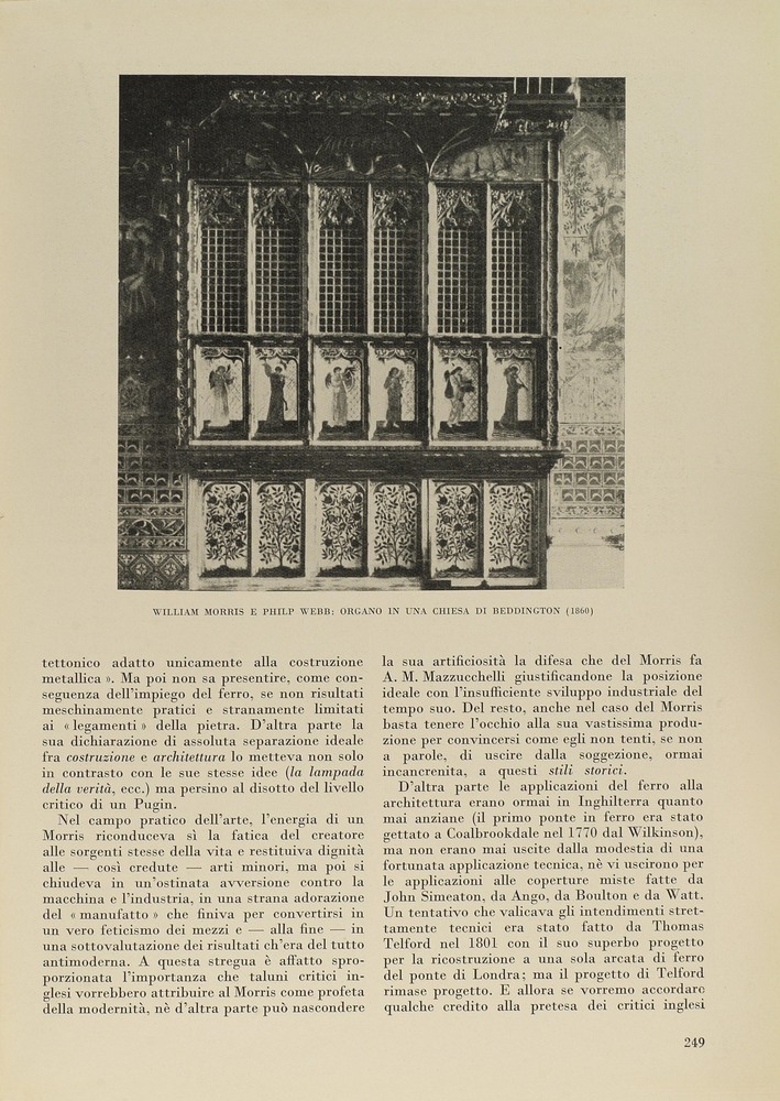 pagina destra