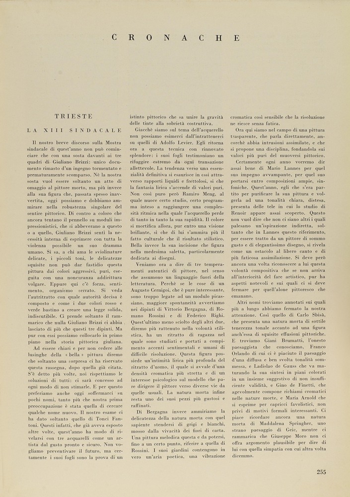 pagina destra