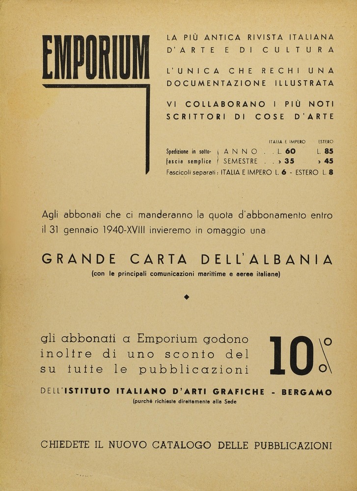 pagina sinistra