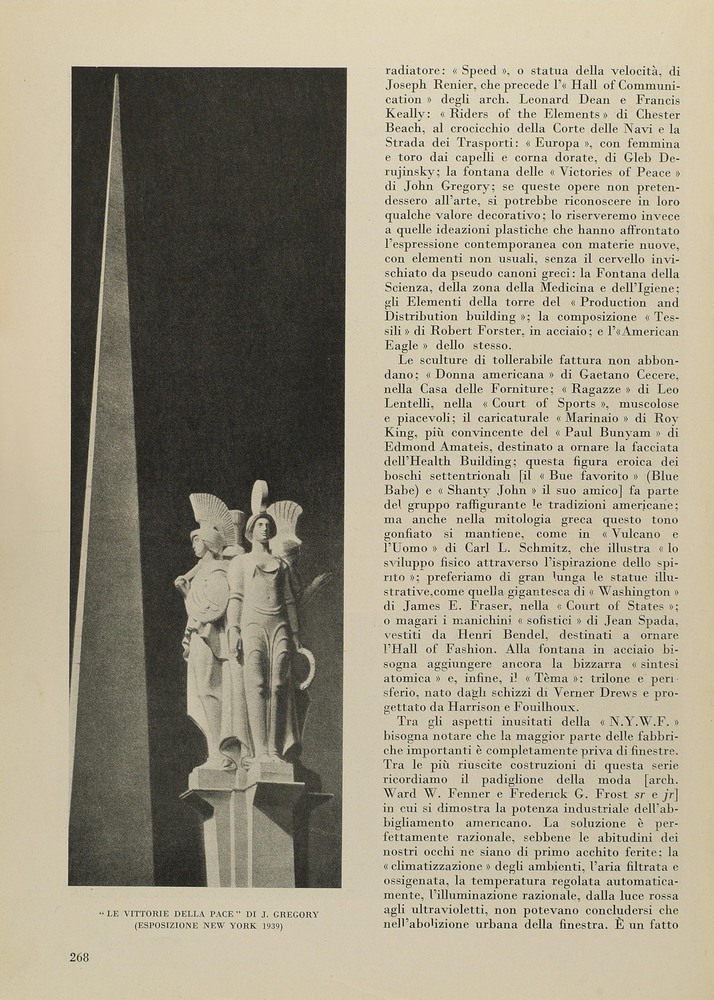 pagina sinistra