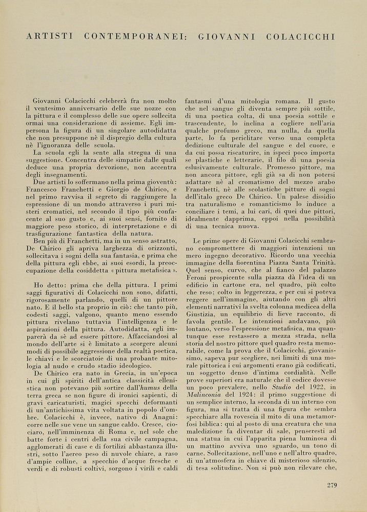 pagina destra